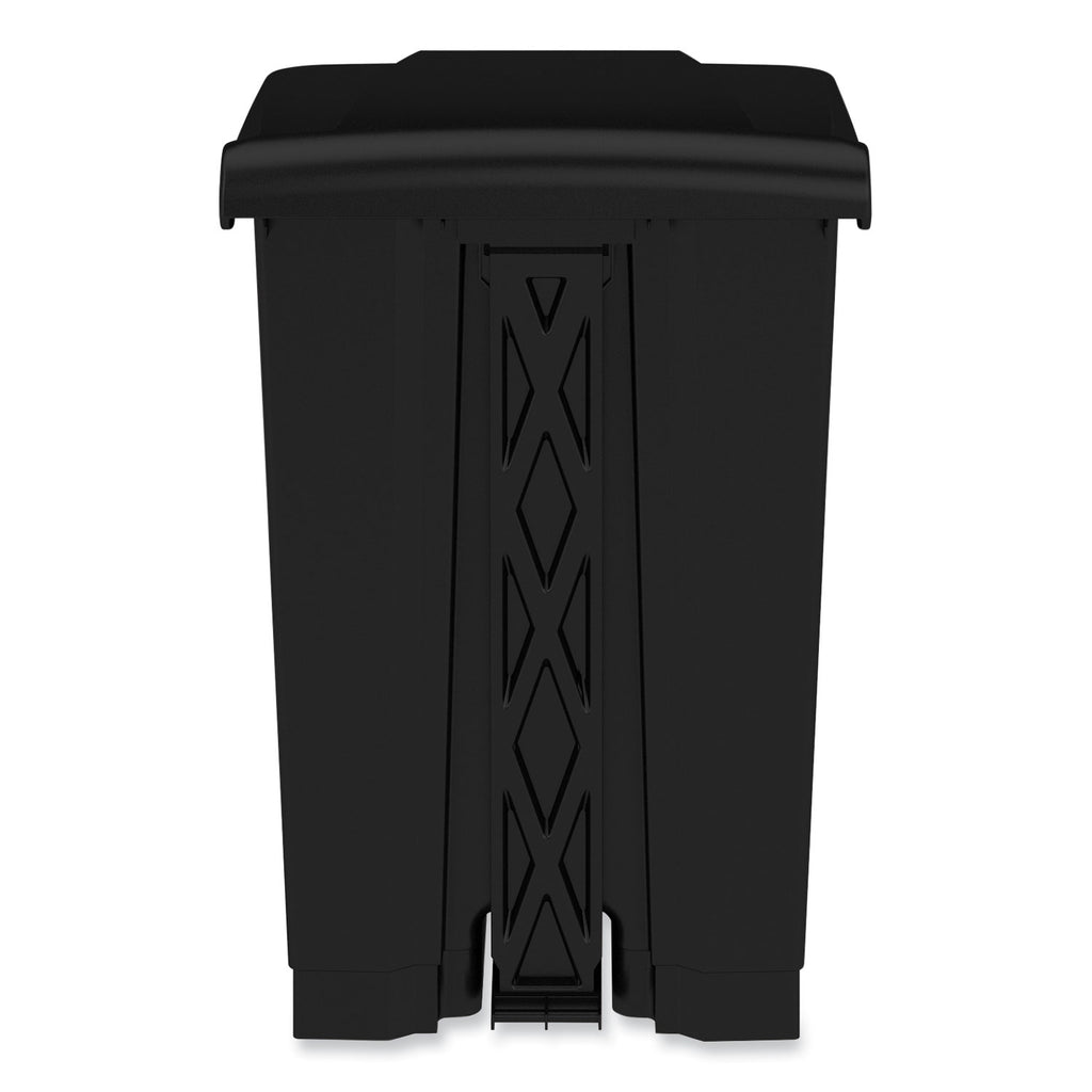 plastic-step-on-receptacle-12-gal-plastic-black-ships-in-1-3-business-days_saf9925bl - 4