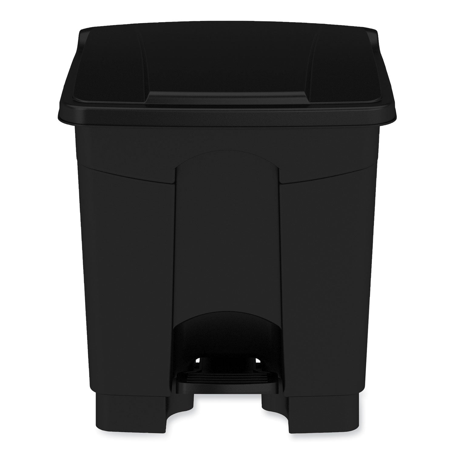 plastic-step-on-receptacle-20-gal-metal-black-ships-in-1-3-business-days_saf9924bl - 4