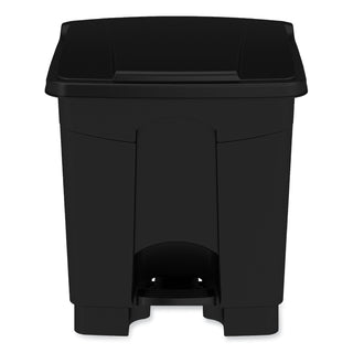 plastic-step-on-receptacle-20-gal-metal-black-ships-in-1-3-business-days_saf9924bl - 4