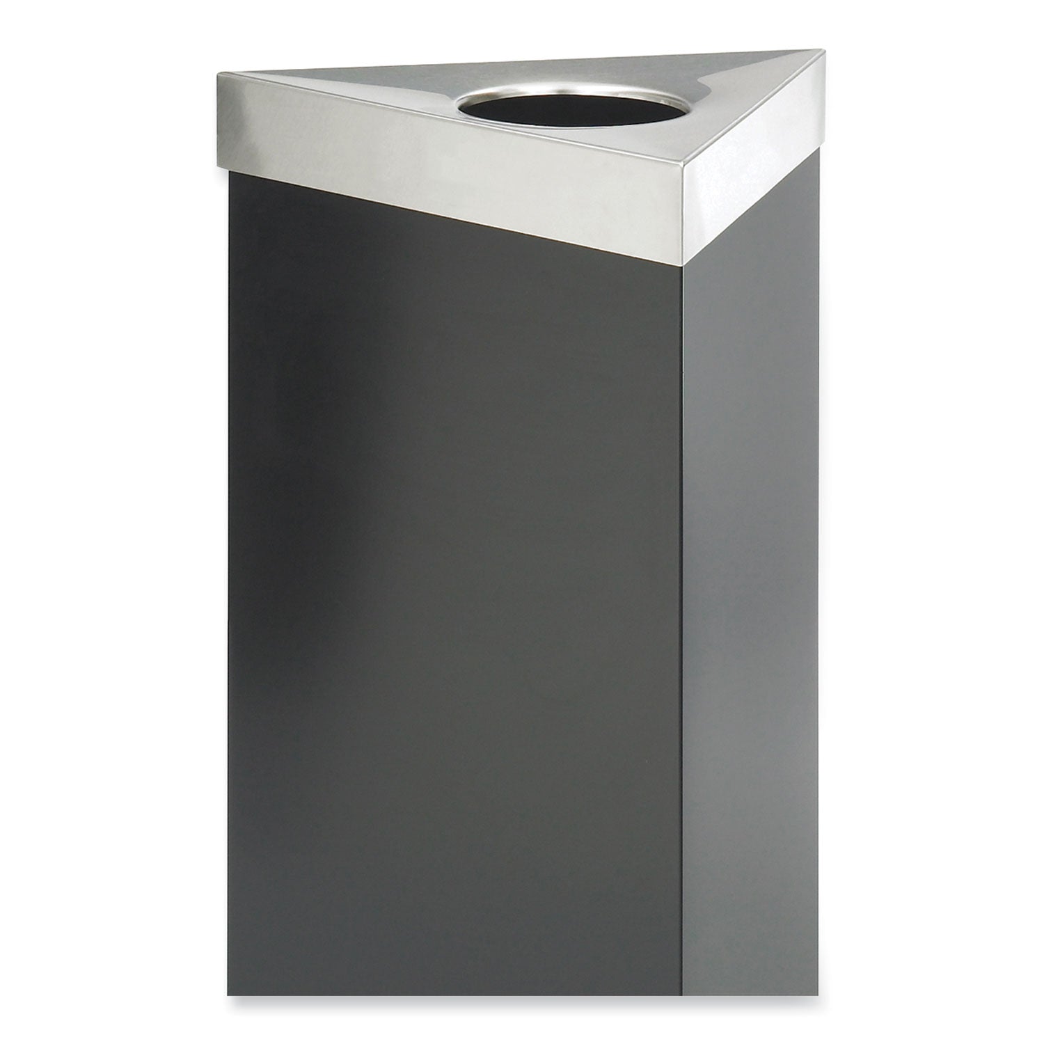 trifecta-waste-receptacle-lid-no-inscription-20w-x-20d-x-3h-stainless-steel-ships-in-1-3-business-days_saf9560bl - 4
