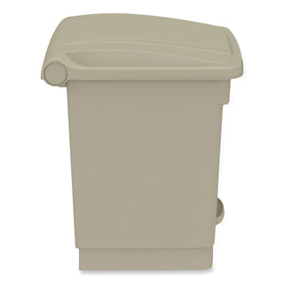 plastic-step-on-receptacle-20-gal-metal-tan-ships-in-1-3-business-days_saf9924tn - 3