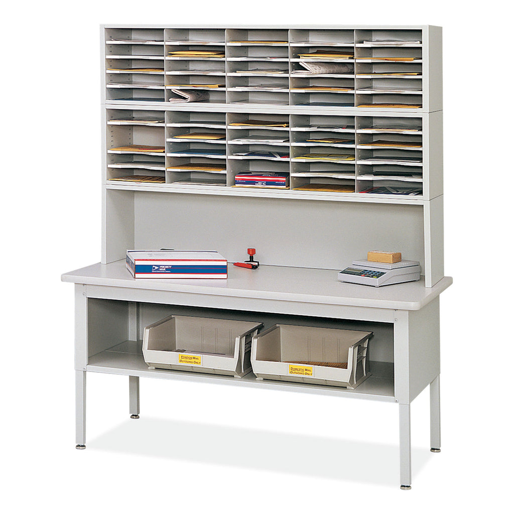 e-z-sort-riser-575-x-13-x-14-black-ships-in-1-3-business-days_saf7752bl - 2