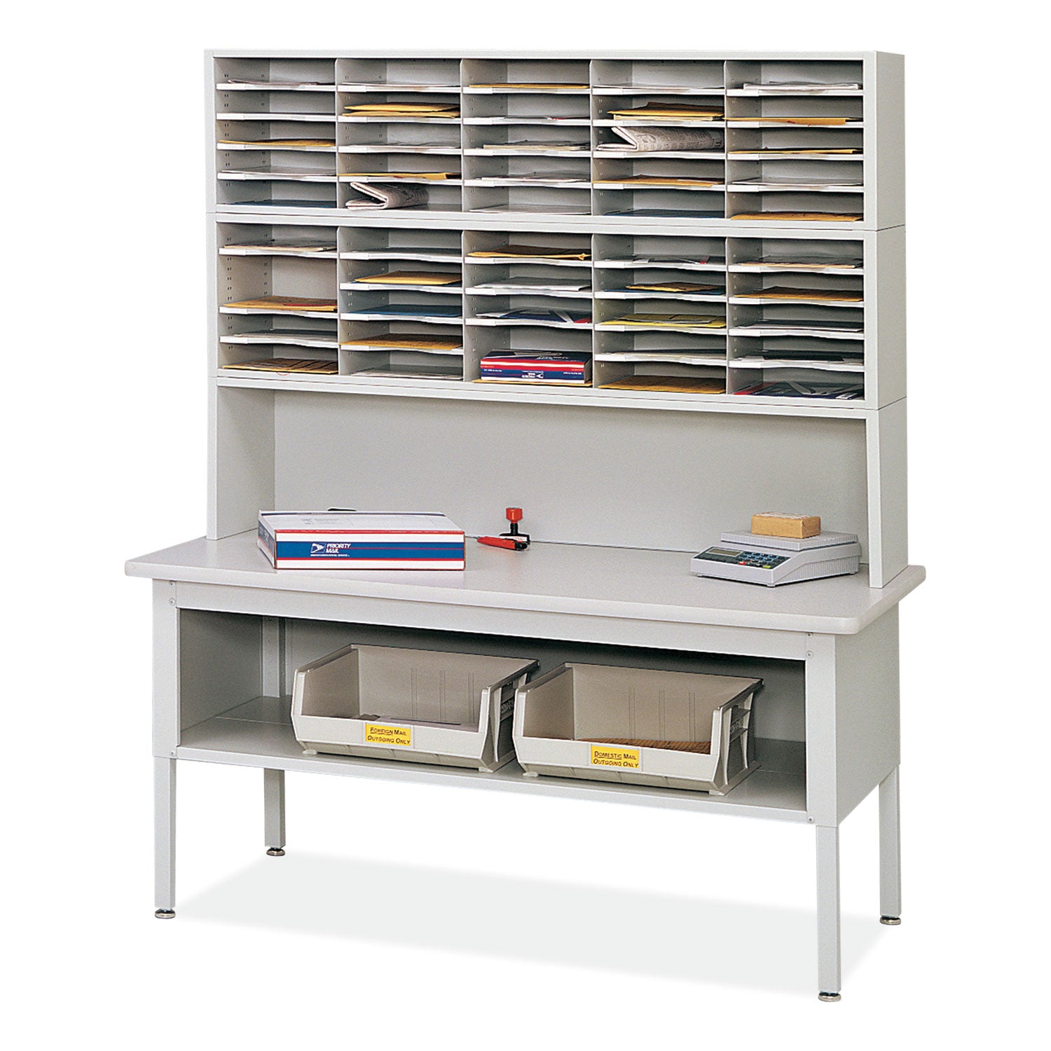 e-z-sort-riser-575-x-13-x-14-black-ships-in-1-3-business-days_saf7752bl - 2