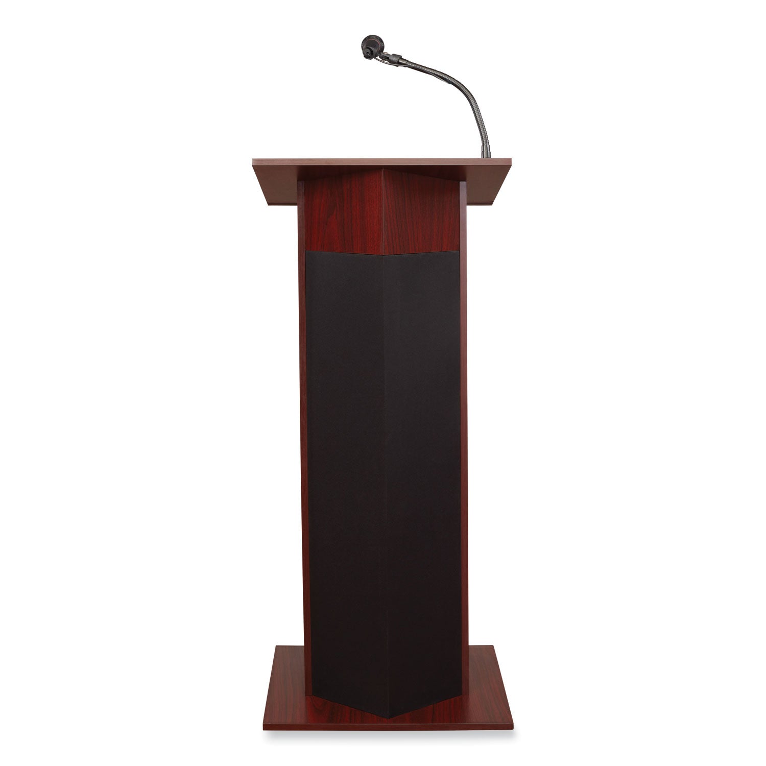 power-plus-lectern-22-x-17-x-46-mahogany-ships-in-1-3-business-days_nps111plsmy - 3