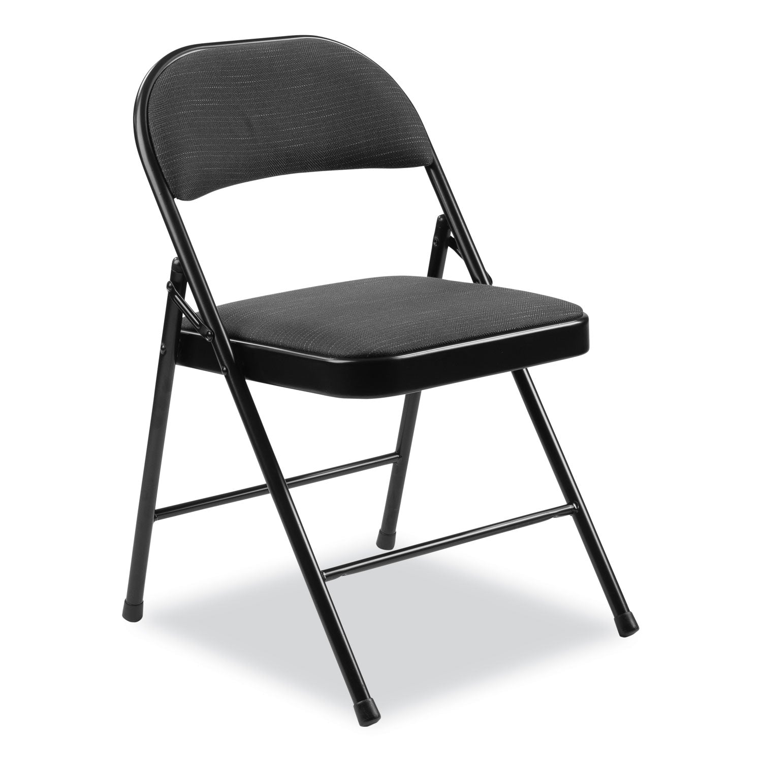 970-series-fabric-padded-steel-folding-chair-supports-250-lb-1775-seat-ht-star-trail-black-4-ct-ships-in-1-3-bus-days_nps970 - 2