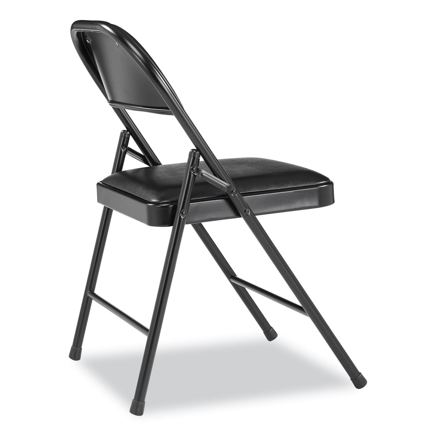 950-series-vinyl-padded-steel-folding-chair-supports-up-to-250-lb-1775-seat-height-black-4-cartonships-in-1-3-bus-days_nps950 - 4