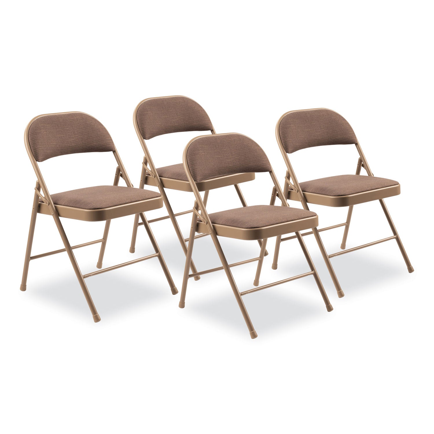 970-series-fabric-padded-steel-folding-chair-supports-250-lb-1775-seat-ht-star-trail-brown-4-ct-ships-in-1-3-bus-days_nps973 - 1