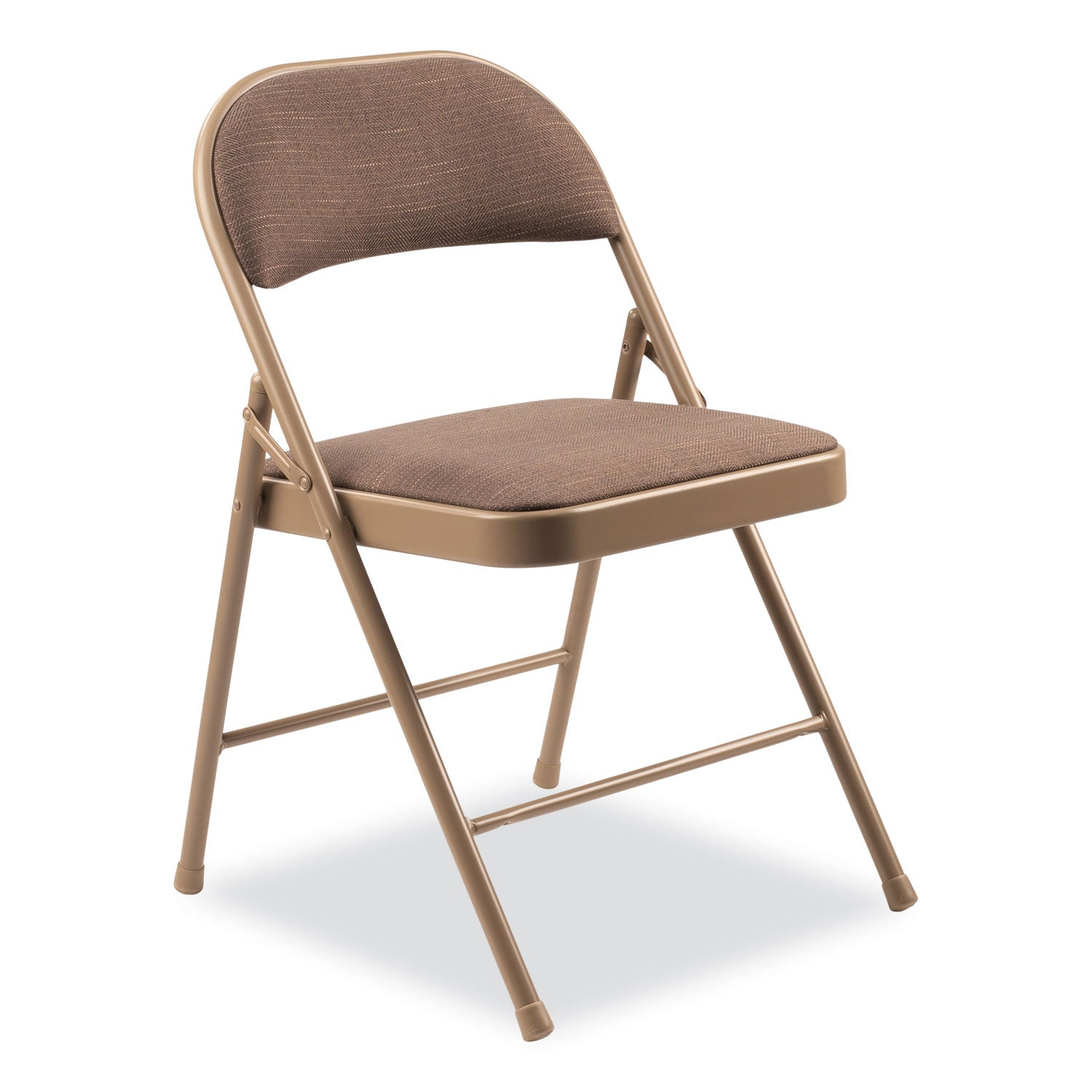 970-series-fabric-padded-steel-folding-chair-supports-250-lb-1775-seat-ht-star-trail-brown-4-ct-ships-in-1-3-bus-days_nps973 - 2