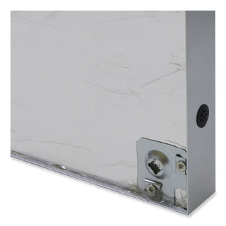 1-door-enclosed-vinyl-bulletin-board-with-satin-aluminum-frame-36-x-36-silver-surface-ships-in-7-10-business-days_ghepa13636vx193 - 4