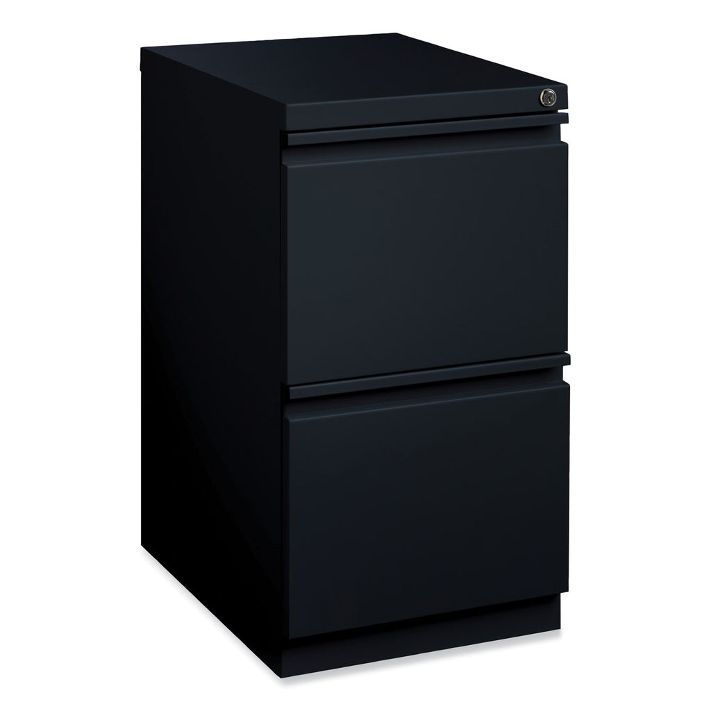 full-width-pull-20-deep-mobile-pedestal-file-2-drawer-file-file-letter-black-15x1988x2775-ships-in-4-6-business-days_hid18578 - 1