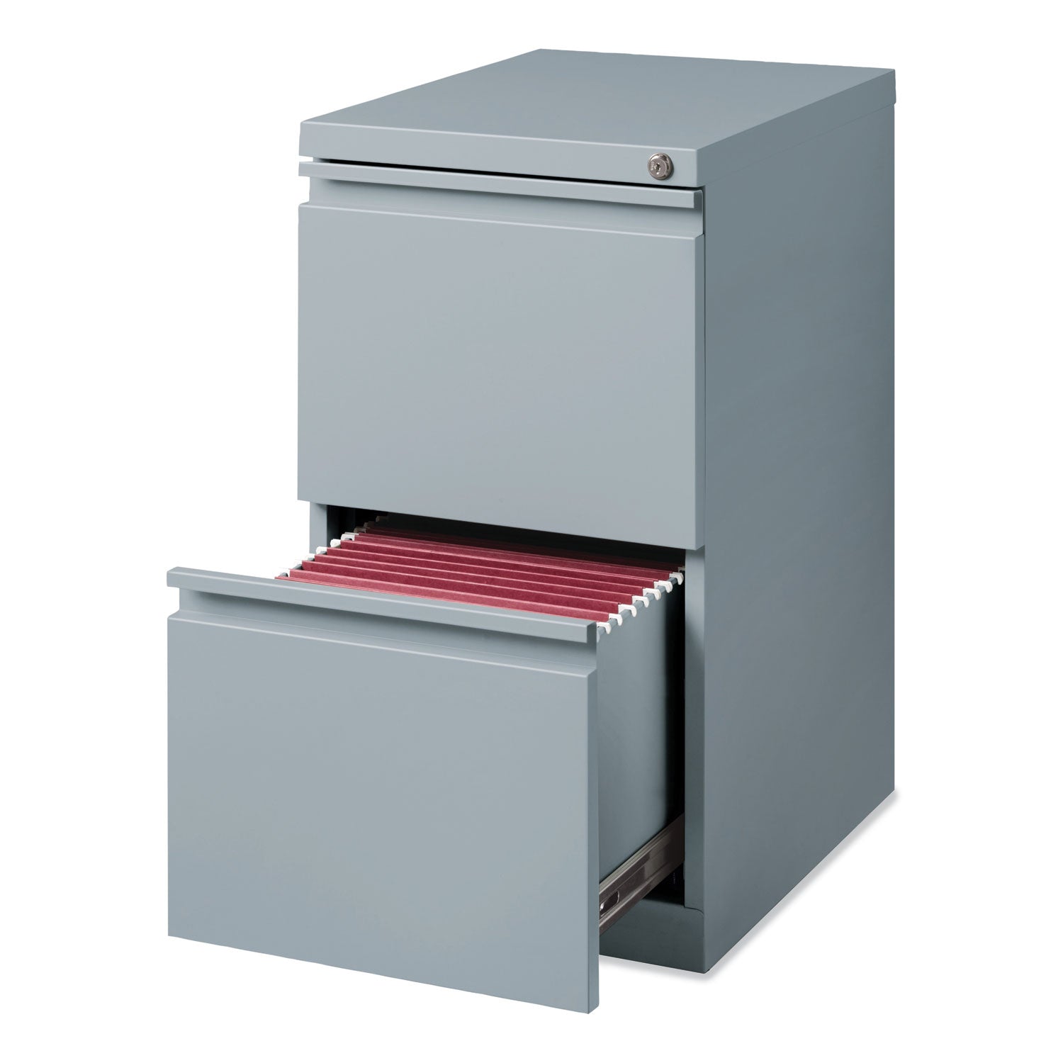 full-width-pull-20-deep-mobile-pedestal-file-file-file-letter-platinum-15-x-1988-x-2775-ships-in-4-6-business-days_hid21857 - 3