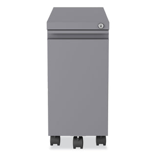 zip-mobile-pedestal-file-1-drawer-file-legal-letter-arctic-silver-10-x-1988-x-2175-ships-in-4-6-business-days_hid24045 - 2