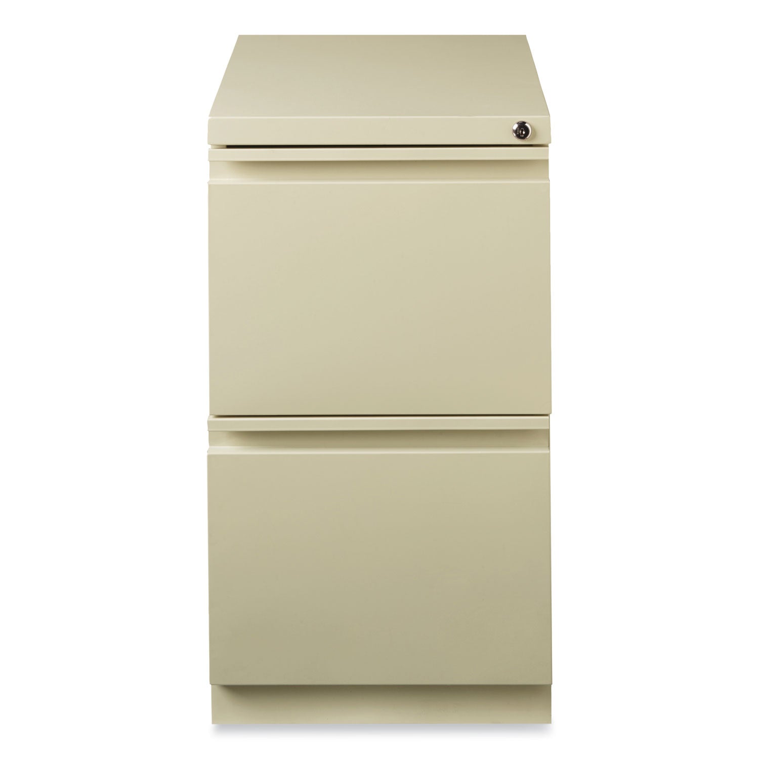 full-width-pull-20-deep-mobile-pedestal-file-2-drawer-file-file-letter-putty-15x1988x2775-ships-in-4-6-business-days_hid18577 - 2