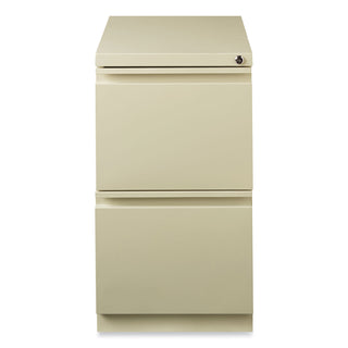 full-width-pull-20-deep-mobile-pedestal-file-2-drawer-file-file-letter-putty-15x1988x2775-ships-in-4-6-business-days_hid18577 - 2