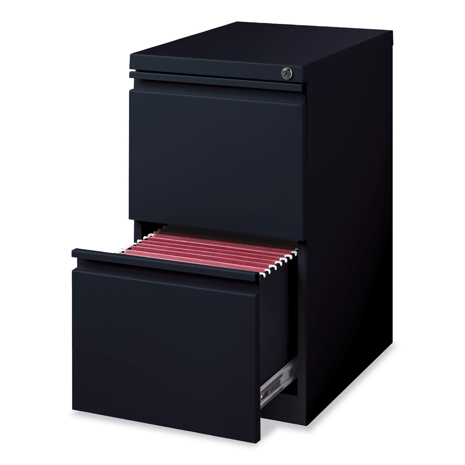 full-width-pull-20-deep-mobile-pedestal-file-2-drawer-file-file-letter-black-15x1988x2775-ships-in-4-6-business-days_hid18578 - 4