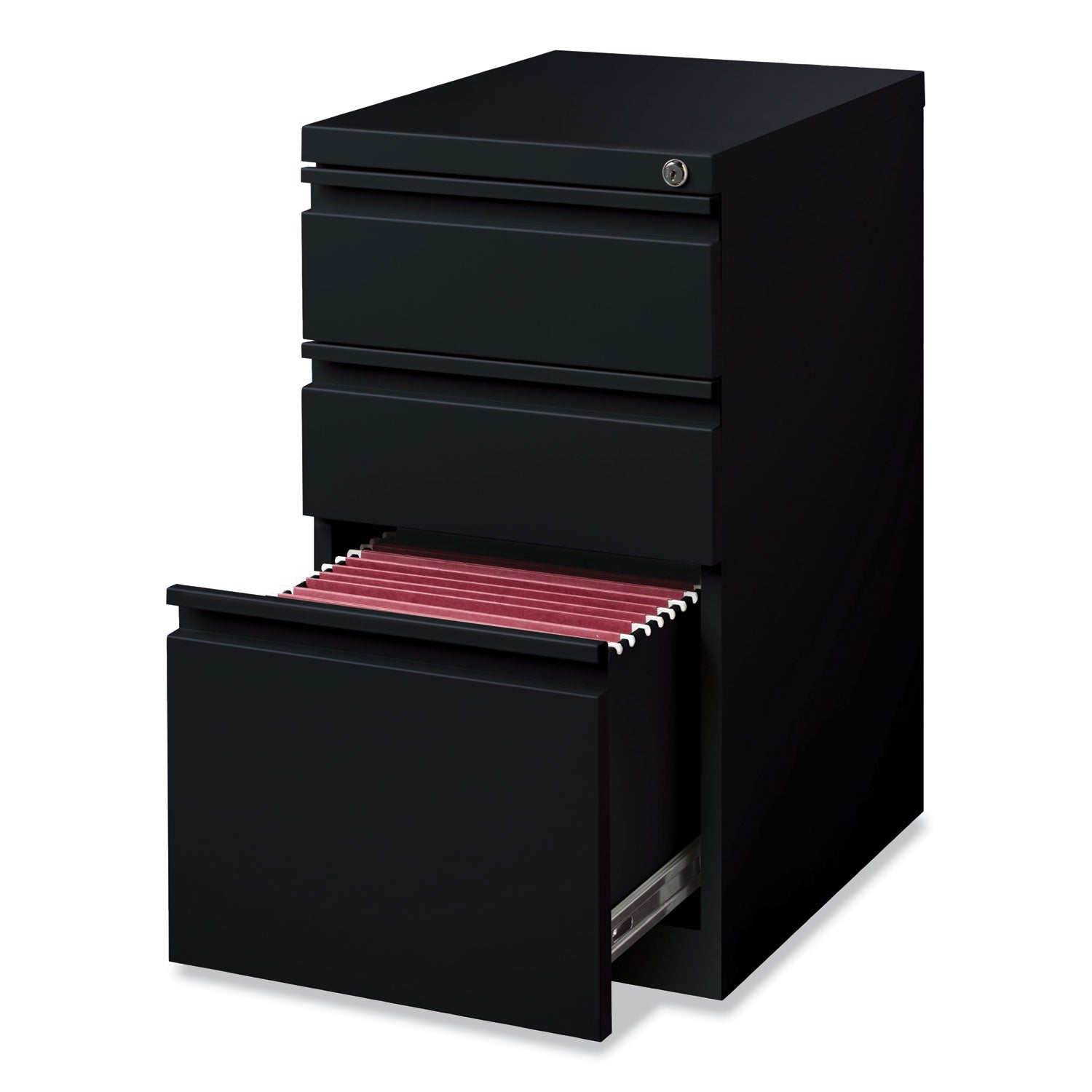 full-width-pull-20-deep-mobile-pedestal-file-box-box-file-letter-black-15-x-1988-x-2775-ships-in-4-6-business-days_hid18575 - 4