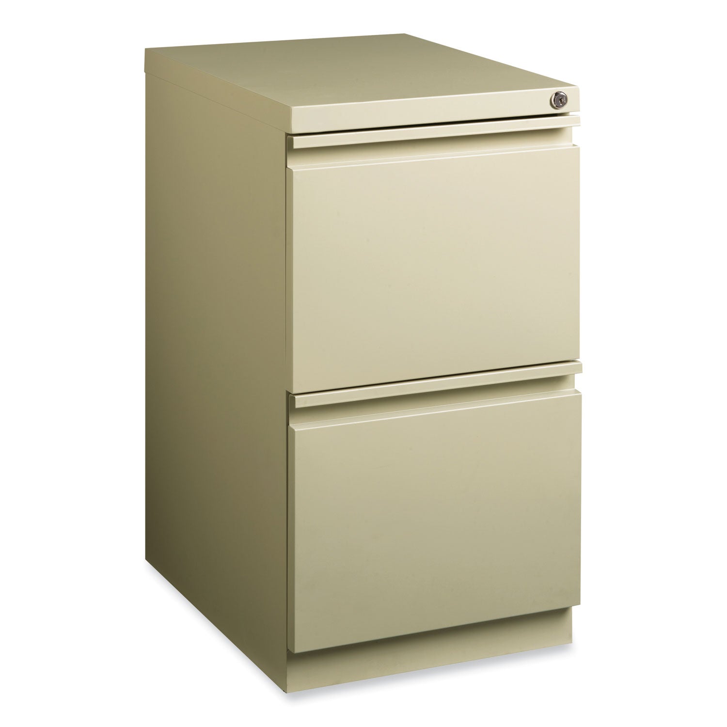 full-width-pull-20-deep-mobile-pedestal-file-2-drawer-file-file-letter-putty-15x1988x2775-ships-in-4-6-business-days_hid18577 - 1