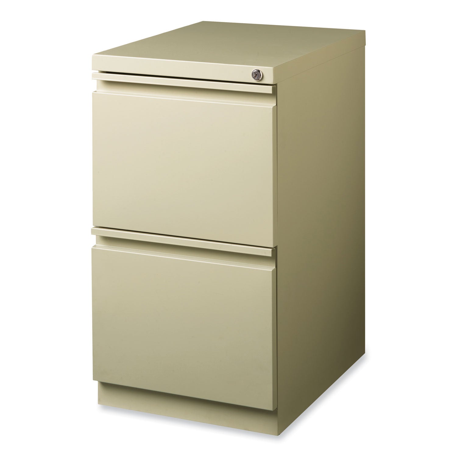 full-width-pull-20-deep-mobile-pedestal-file-2-drawer-file-file-letter-putty-15x1988x2775-ships-in-4-6-business-days_hid18577 - 4