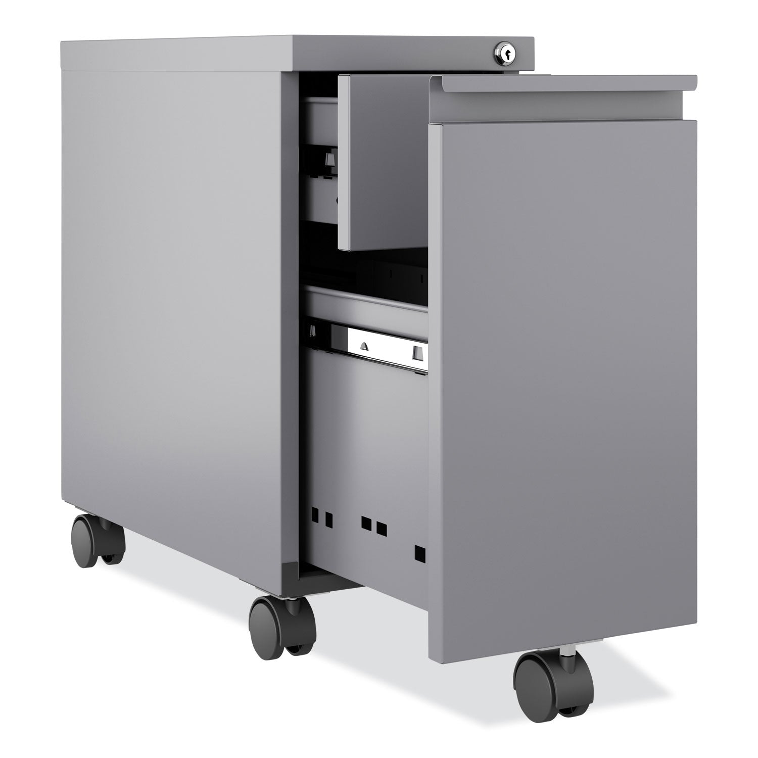 zip-mobile-pedestal-file-1-drawer-file-legal-letter-arctic-silver-10-x-1988-x-2175-ships-in-4-6-business-days_hid24045 - 4