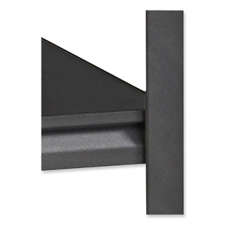 iron-horse-3200-rivet-shelving-four-shelf-36w-x-18d-x-60h-gray-ships-in-4-6-business-days_hid20995 - 4