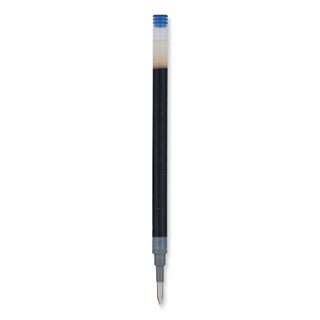 Refill for Pilot B2P, Dr Grip, G2, G6, MR Metropolitan, Precise BeGreen and Q7 Gel Pens, Extra-Fine Tip, Blue Ink, 2/Pack