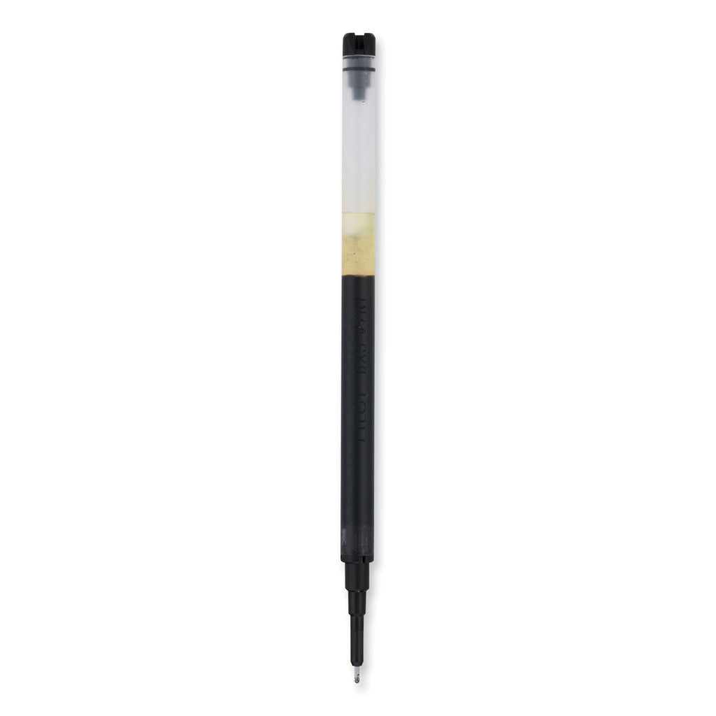 Pilot Precise V7 RT Premium Rolling Ball Pen Refills - 0.70 mm, Fine Point - Black Ink - 2 / Pack