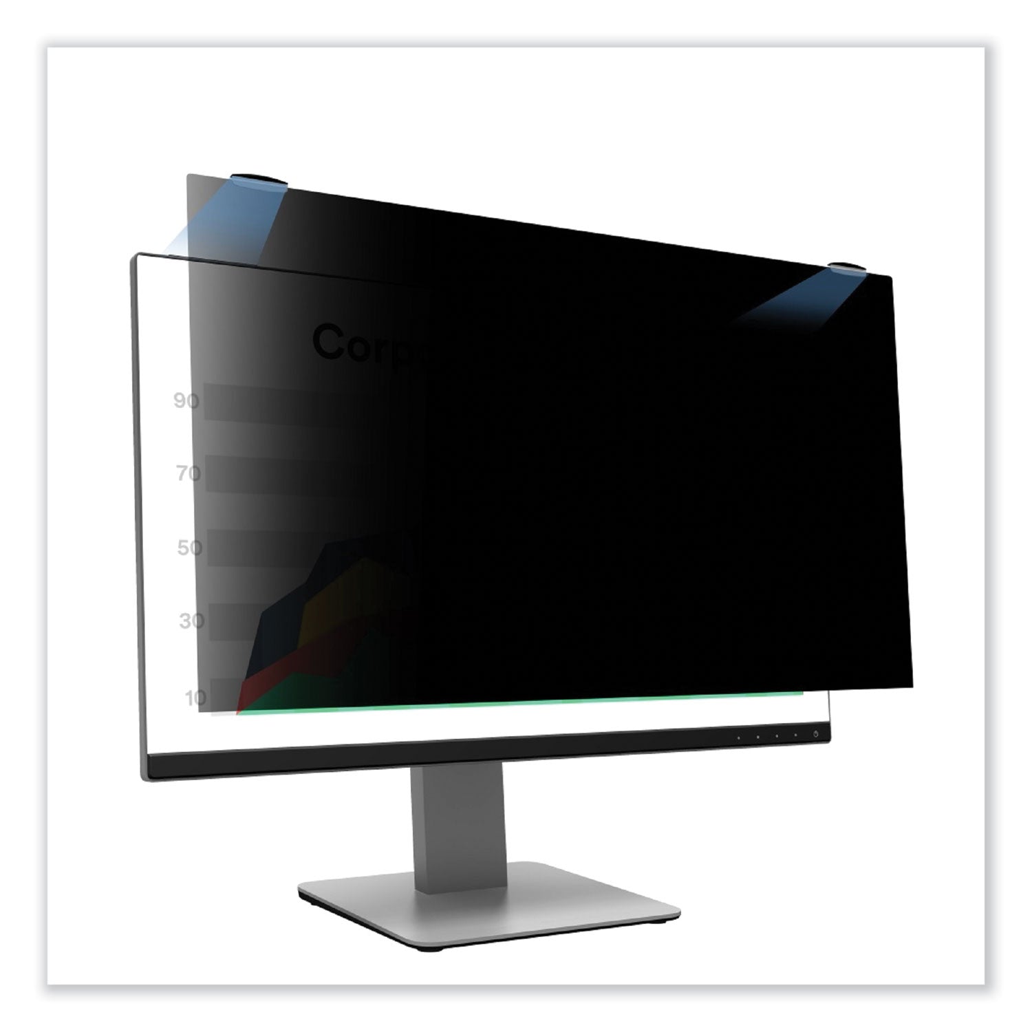 comply-magnetic-attach-privacy-filter-for-24-widescreen-flat-panel-monitor-1610-aspect-ratio_mmmpf240w1em - 1