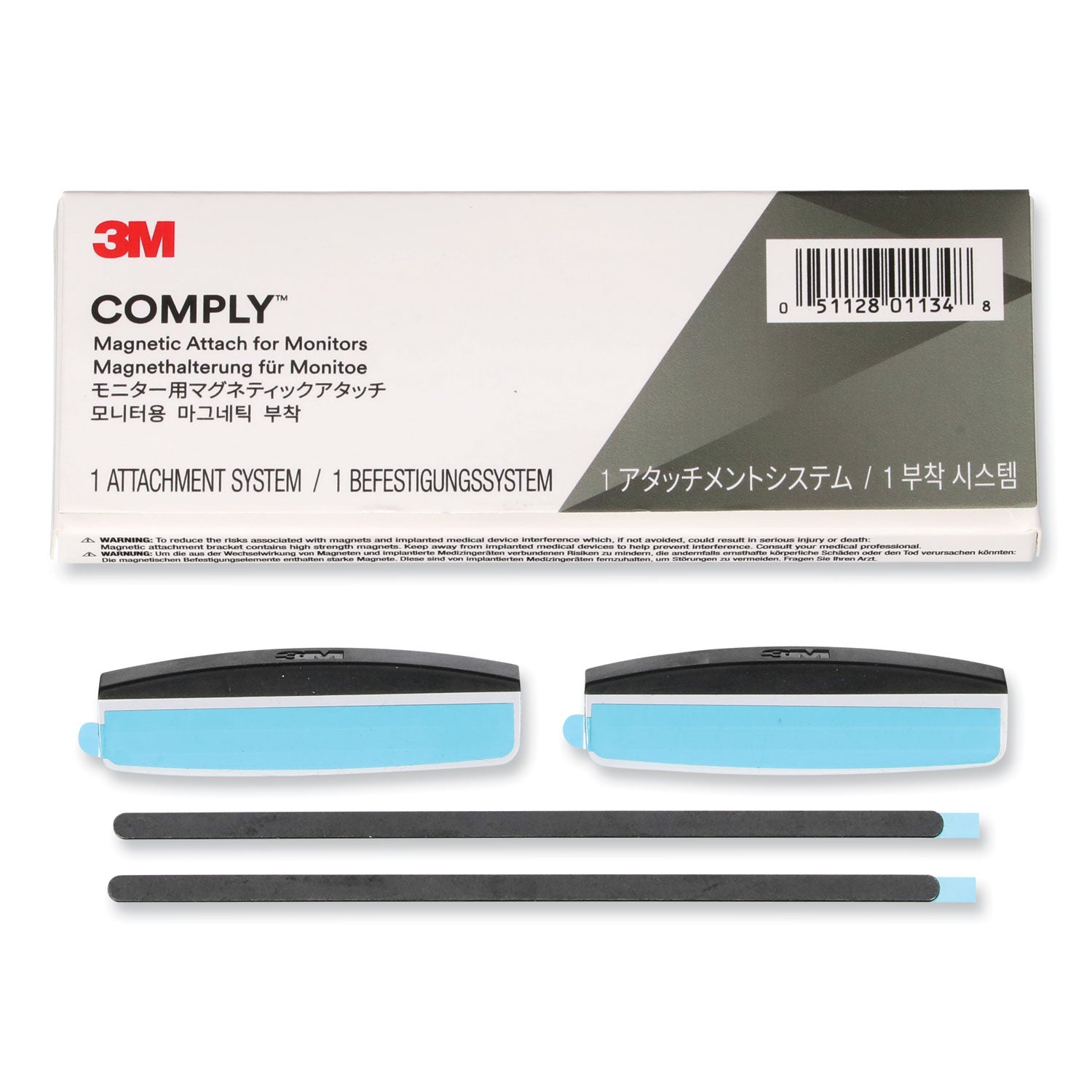 comply-magnetic-attach-privacy-filter-for-27-widescreen-flat-panel-monitor-169-aspect-ratio_mmmpf270w9em - 2