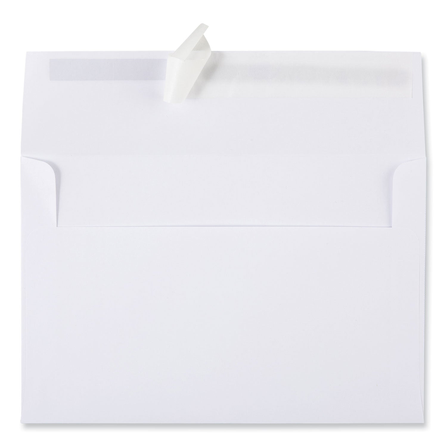 peel-seal-strip-business-envelope-#a9-square-flap-self-adhesive-closure-574-x-875-white-100-box_unv36107 - 3