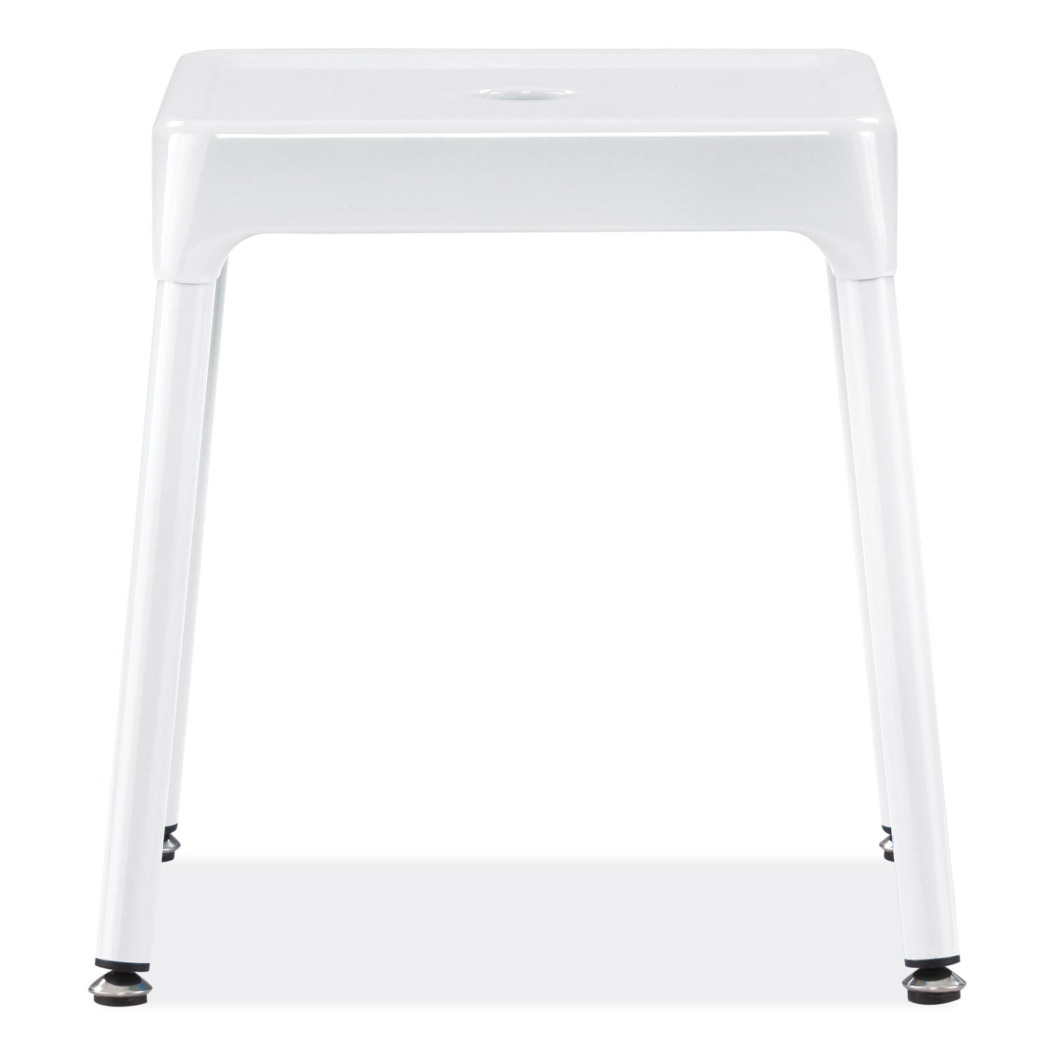 steel-guest-stool-backless-supports-up-to-275-lb-15-to-155-seat-height-white-seat-base-ships-in-1-3-business-days_saf6603wh - 1