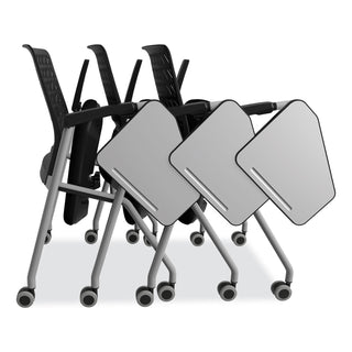 thesis-training-chair-w-flex-back-and-tablet-max-250-lb-18-high-black-seat-gray-base-2-cartonships-in-1-3-business-days_safktx3sbblk - 4