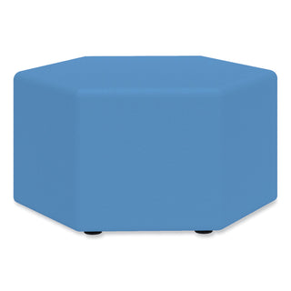 learn-30-hexagon-vinyl-ottoman-30w-x-30d-x-18h-blue-ships-in-1-3-business-days_saf8124buv - 1