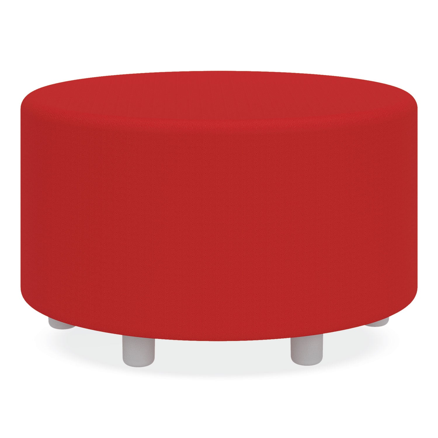 learn-30-cylinder-vinyl-ottoman-30w-x-30d-x-18h-red-ships-in-1-3-business-days_saf8123rv - 1