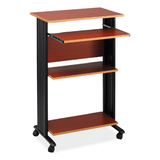 muv-standing-desk-295-x-22-x-45-cherry-ships-in-1-3-business-days_saf1923cy - 1