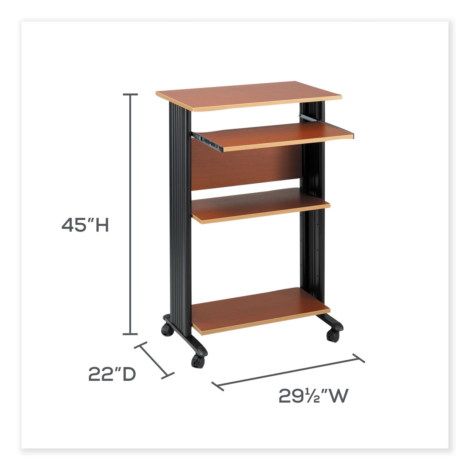 muv-standing-desk-295-x-22-x-45-cherry-ships-in-1-3-business-days_saf1923cy - 3