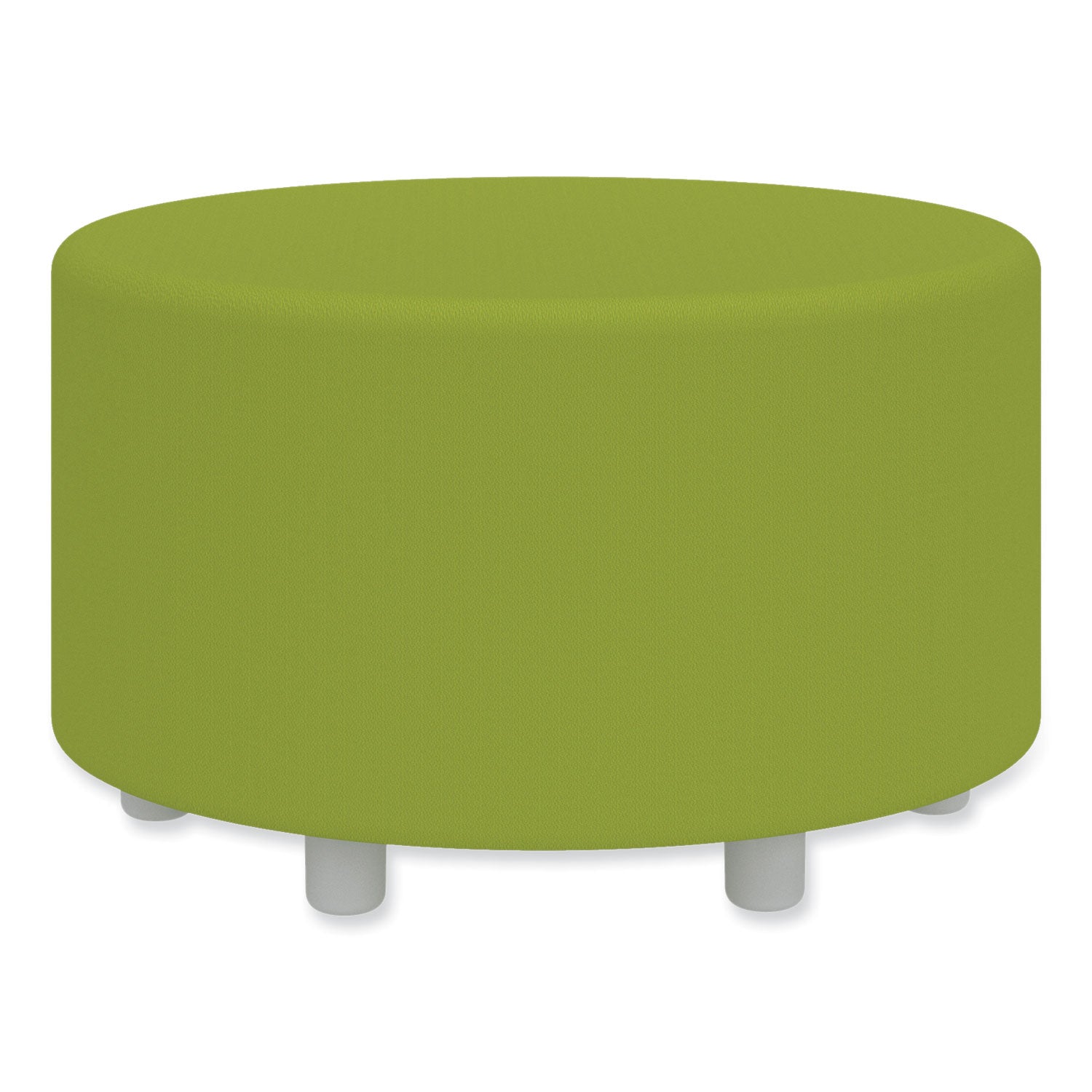 learn-30-cylinder-vinyl-ottoman-30w-x-30d-x-18h-green-ships-in-1-3-business-days_saf8123gv - 3