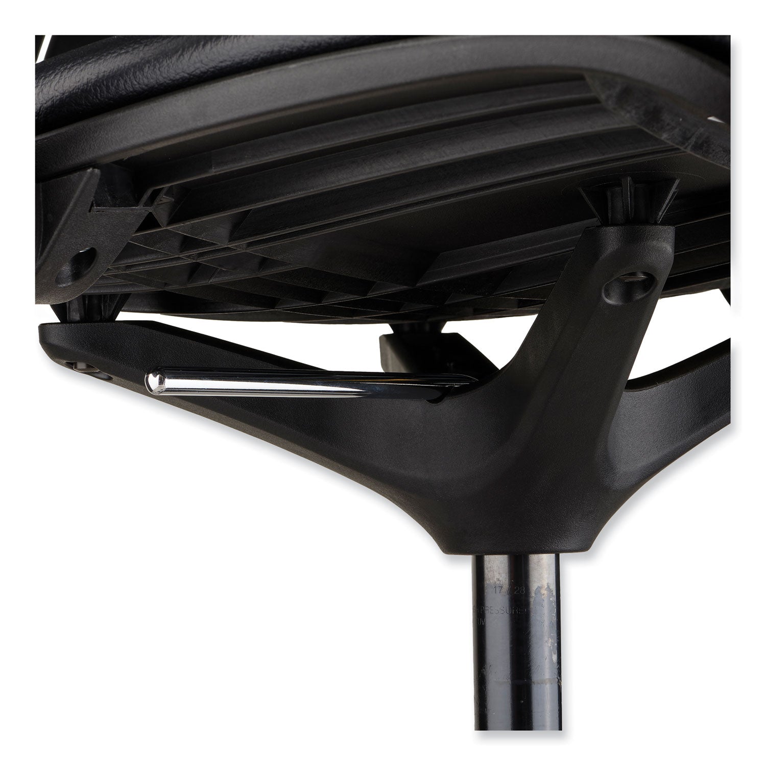 shell-extended-height-chair-supports-up-to-275-lb-22-to-32-high-black-seat-black-back-base-ships-in-1-3-business-days_saf7014bl - 4