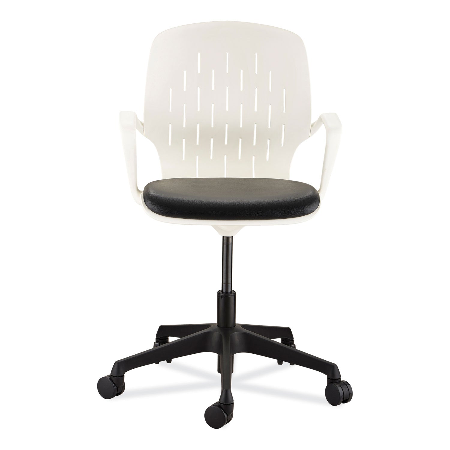 shell-desk-chair-supports-up-to-275-lb-17-to-20-high-black-seat-white-back-black-white-base-ships-in-1-3-business-days_saf7013wh - 3
