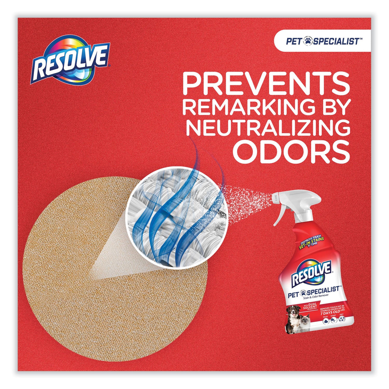 pet-specialist-stain-and-odor-remover-citrus-32-oz-trigger-spray-bottle-12-carton_rac99850ct - 7