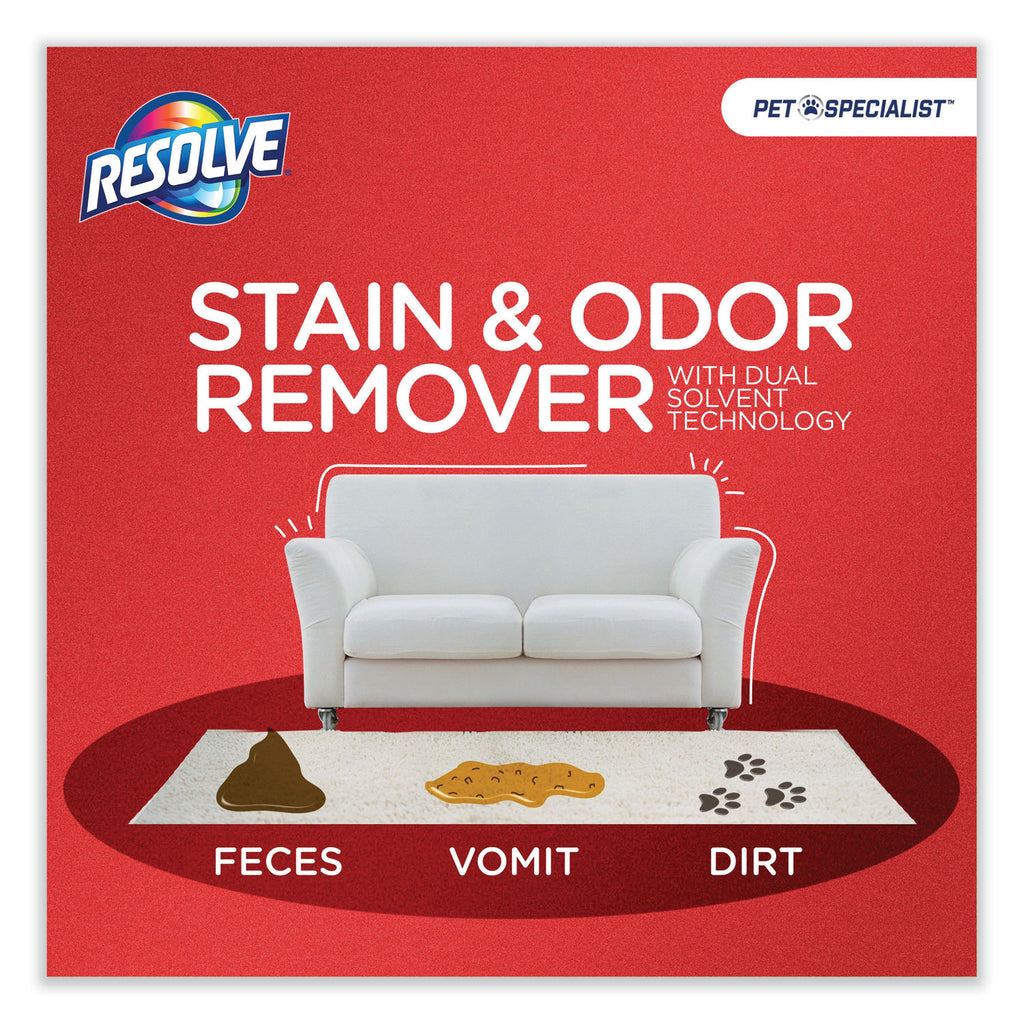 pet-specialist-stain-and-odor-remover-citrus-32-oz-trigger-spray-bottle-12-carton_rac99850ct - 3