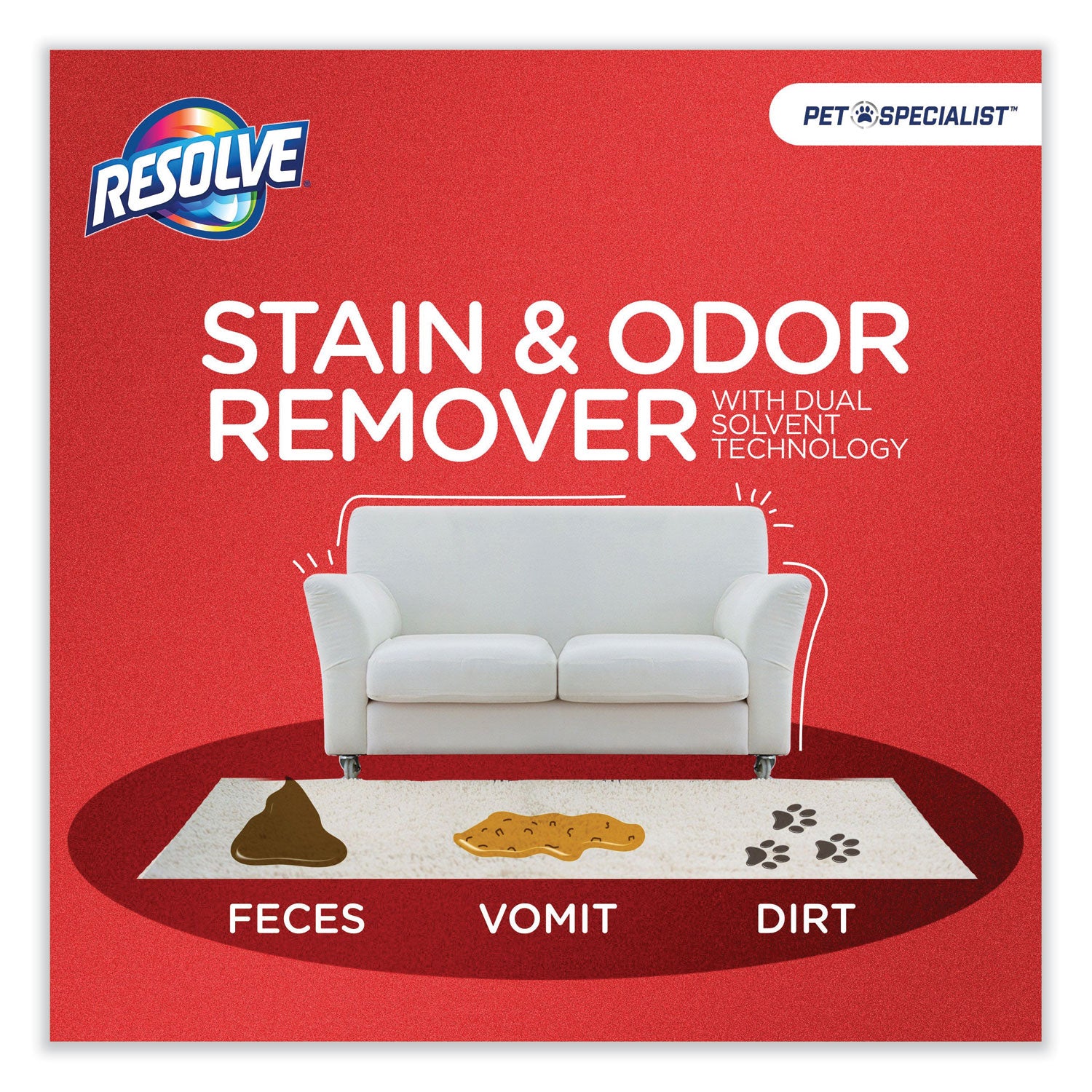 pet-specialist-stain-and-odor-remover-citrus-32-oz-trigger-spray-bottle-12-carton_rac99850ct - 3