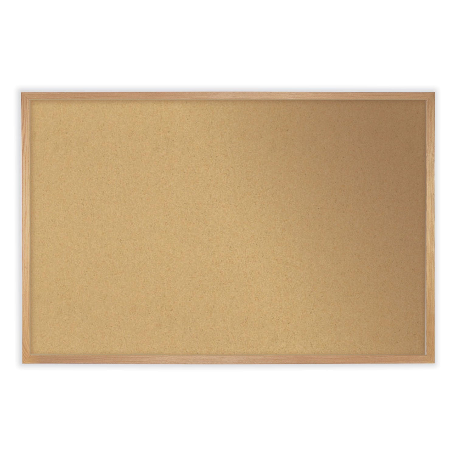 natural-cork-bulletin-board-with-frame-725-x-485-tan-surface-natural-oak-frame-ships-in-7-10-business-days_ghewk46 - 1