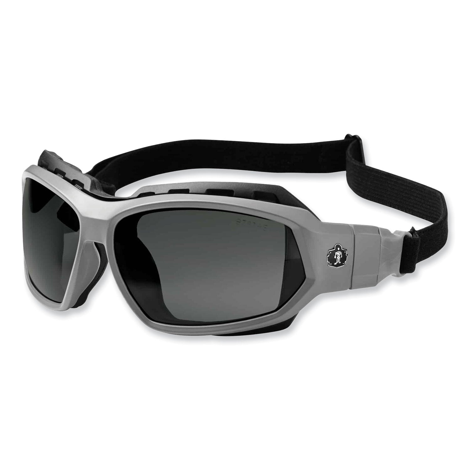 skullerz-loki-safety-glasses-goggles-matte-gray-nylon-impact-frame-polarized-smoke-polycarb-lensships-in-1-3-business-days_ego56131 - 2