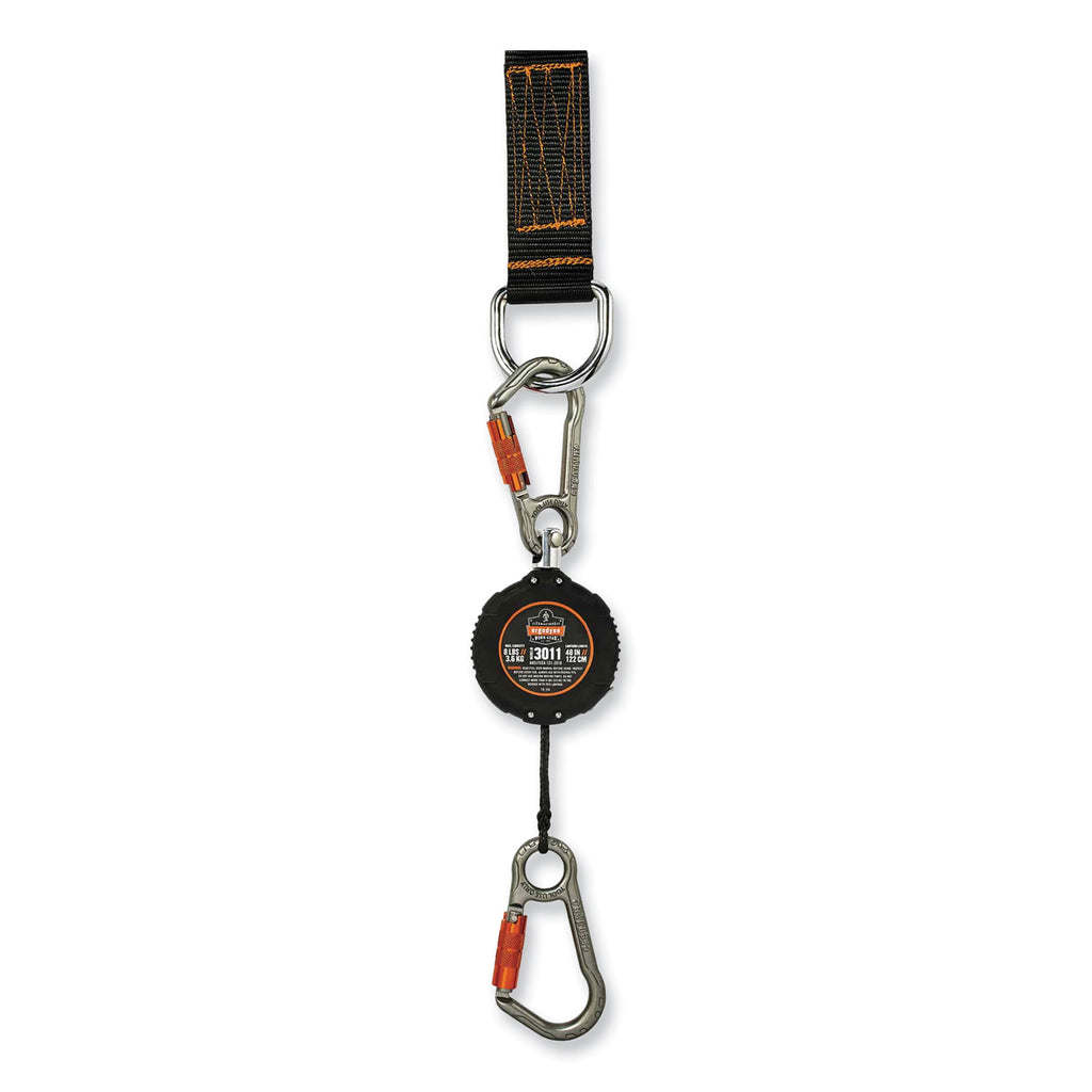squids-3175-accessory-anchor-strap-40-lb-max-working-capacity-235-long-black-ships-in-1-3-business-days_ego19175 - 2