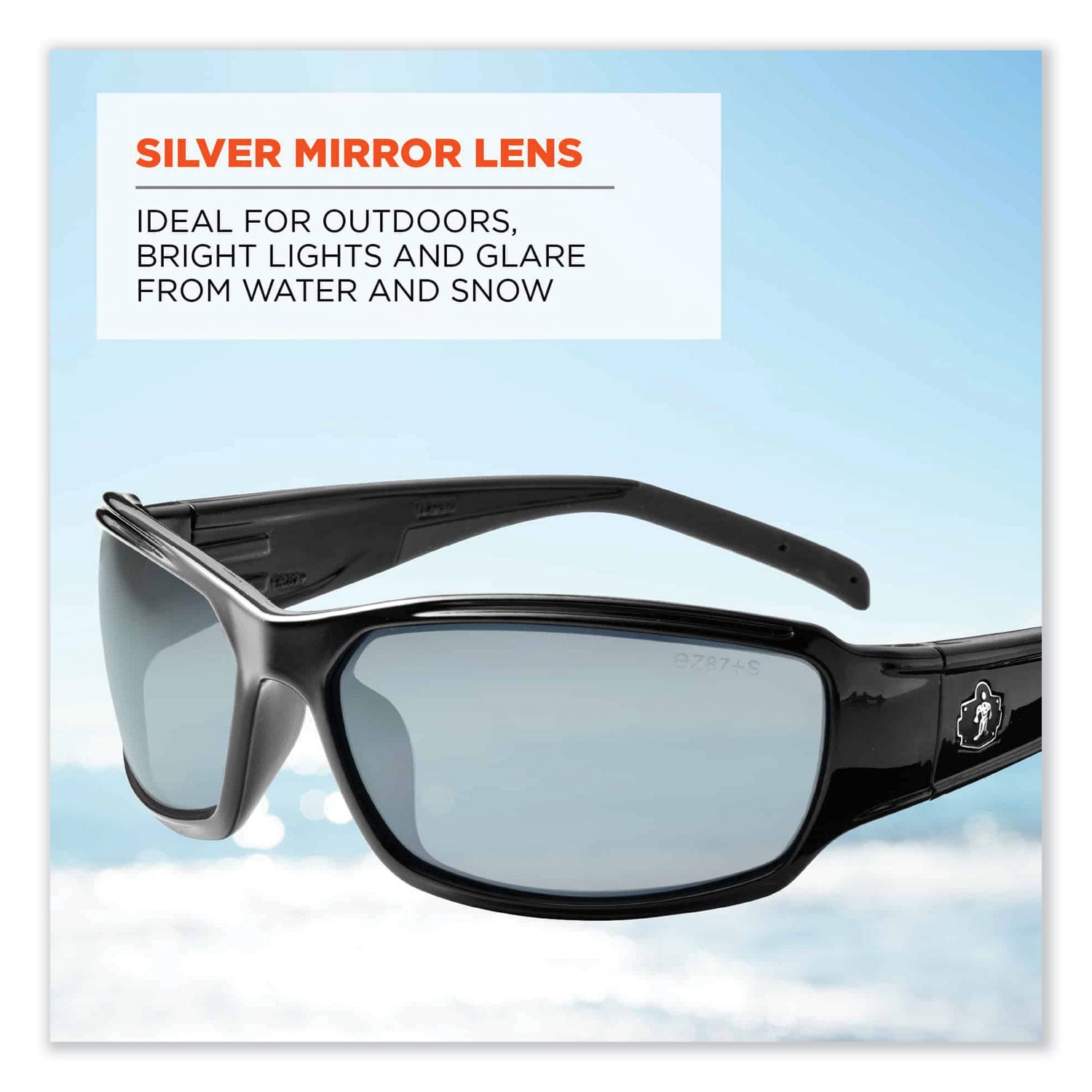 skullerz-thor-safety-glasses-black-nylon-impact-frame-silver-mirror-polycarbonate-lens-ships-in-1-3-business-days_ego51042 - 2