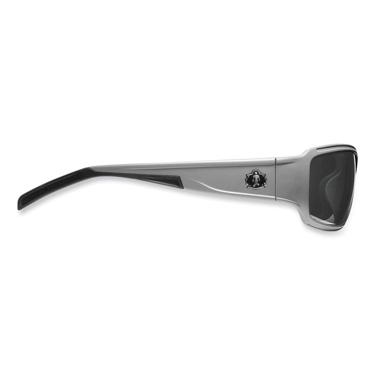 skullerz-thor-safety-glasses-matte-gray-nylon-impact-frame-smoke-polycarbonate-lens-ships-in-1-3-business-days_ego51130 - 3