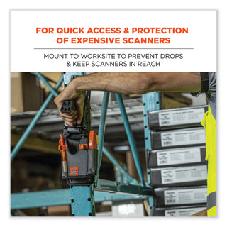 squids-5543-handheld-barcode-scanner-mount-holder-w-fastener-straps-2-comp-35-x-15-x-63-grayships-in-1-3-business-days_ego19184 - 3