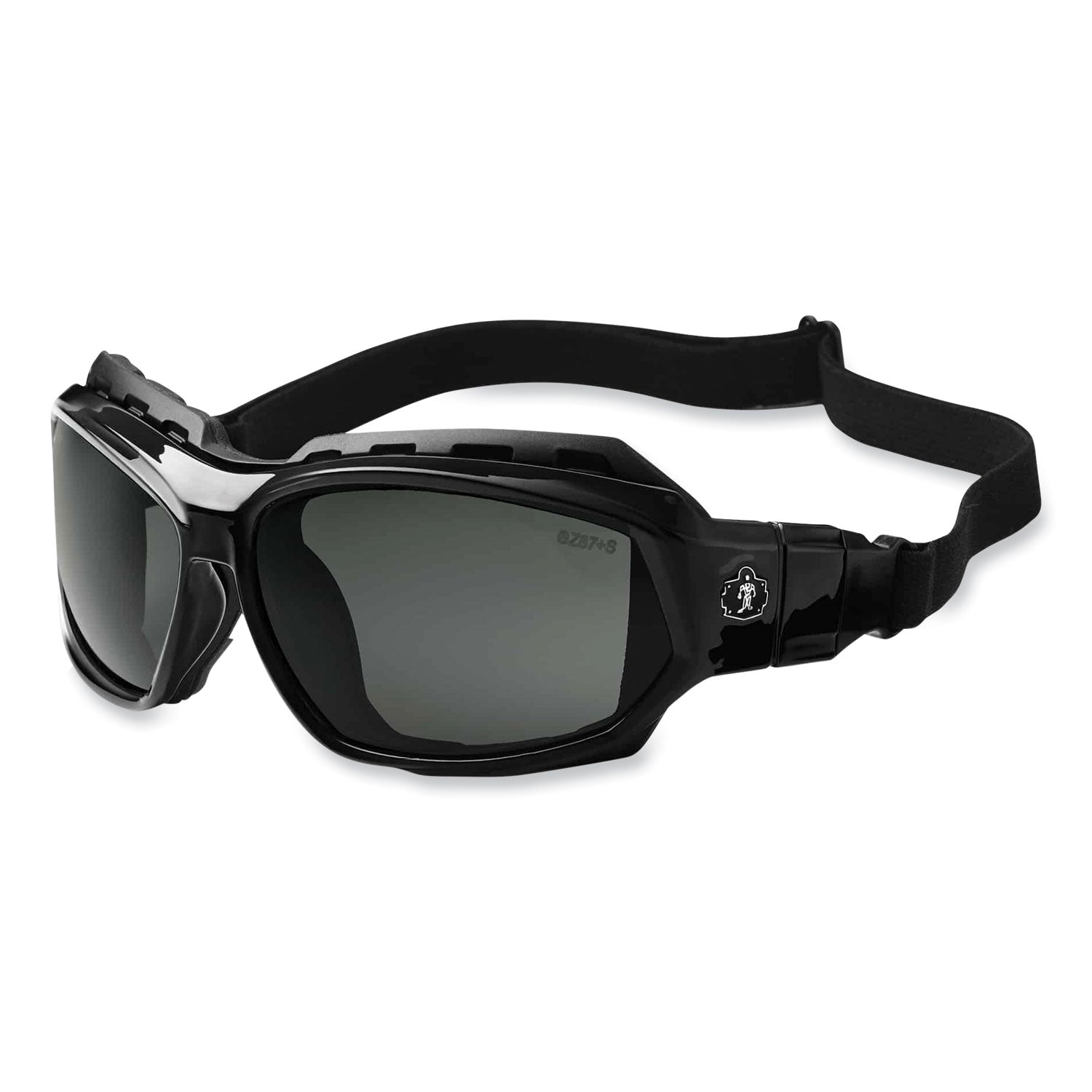 skullerz-loki-safety-glasses-goggles-black-nylon-impact-framepolarized-smoke-polycarbonate-lens-ships-in-1-3-business-days_ego56031 - 3