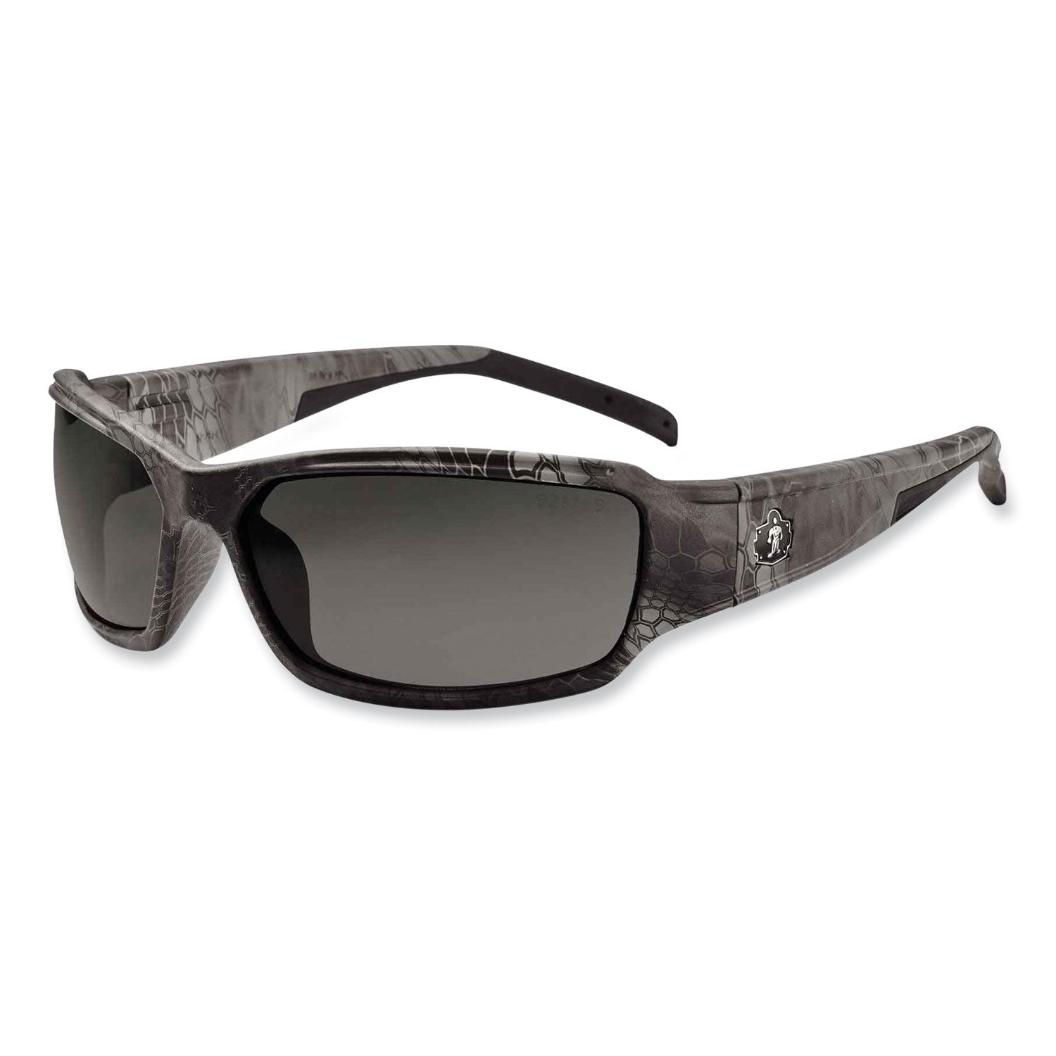 skullerz-thor-safety-glasses-kryptek-tyhpon-nylon-impact-frame-polarized-smoke-polycarb-lens-ships-in-1-3-business-days_ego51331 - 1