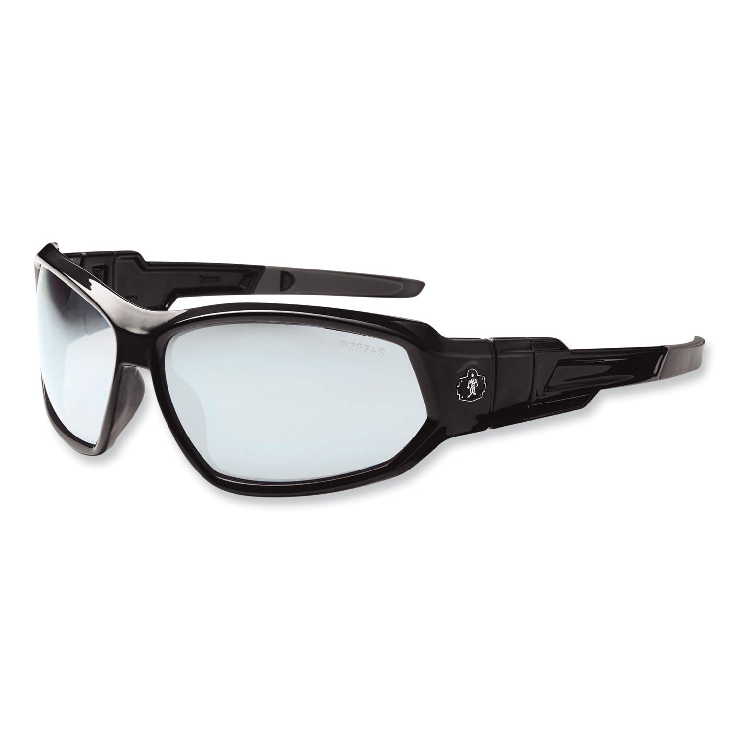 skullerz-loki-safety-glasses-goggles-black-nylon-impact-frame-antifog-indr-outdr-polycarb-lens-ships-in-1-3-business-days_ego56083 - 1